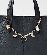 Celestial Bag Charm