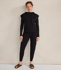 Haven Well Within Viscose Blend Cargo Joggers