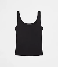 LOFT Versa 360 Knit Square Neck Tank Top