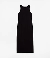 Petite LOFT Versa Sweater Knit Maxi Dress