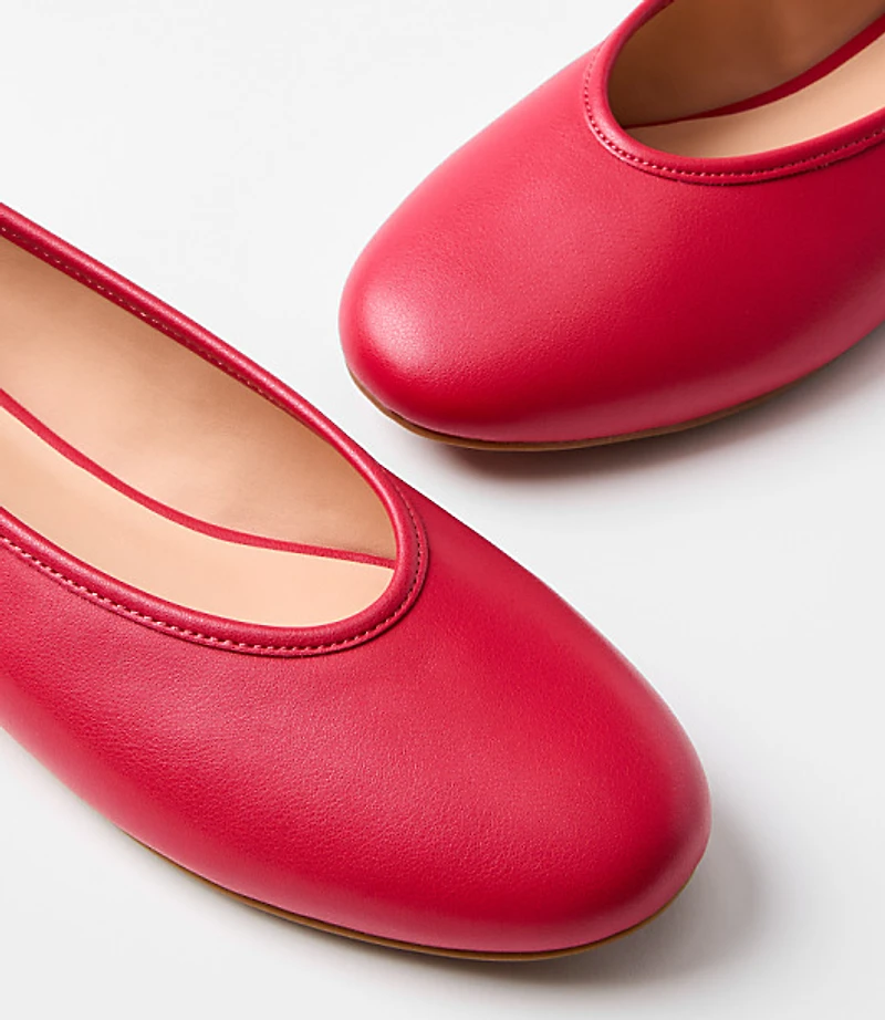 Ballet Flats