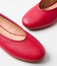 Ballet Flats