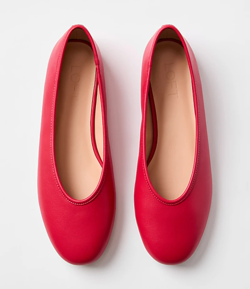 Ballet Flats