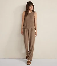 Haven Well Within Brushed Rib Knit Tank