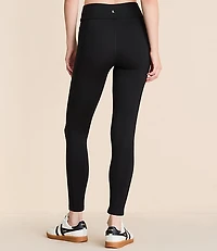 Lou & Grey Brushedsoft Side Pocket 7/8 Leggings
