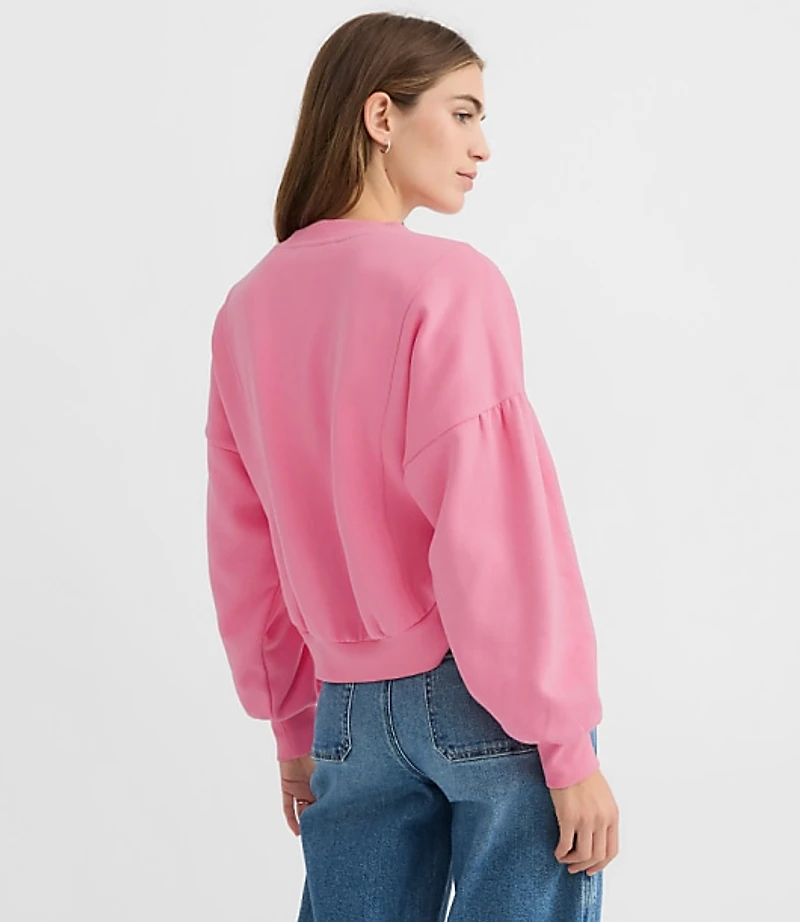 BCRF Limited Edition Sweatshirt