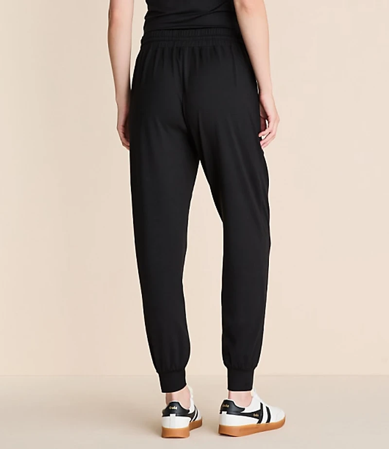 Lou & Grey Brushedsoft Joggers