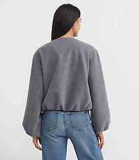 Bubble Bomber Jacket