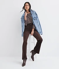 Striped Harbor Tee