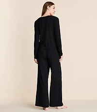 Lou & Grey Softened Modal Pajama Set