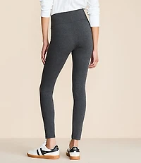 Petite Lou & Grey High Rise Essential Leggings