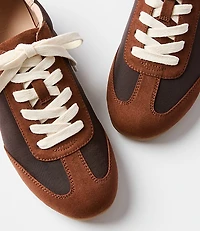 Low Profile Sneakers