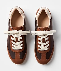 Low Profile Sneakers