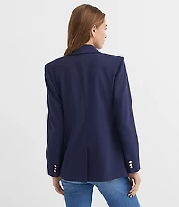 Tall Tailored Double Breasted Blazer