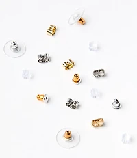 Earring Spare Part Set