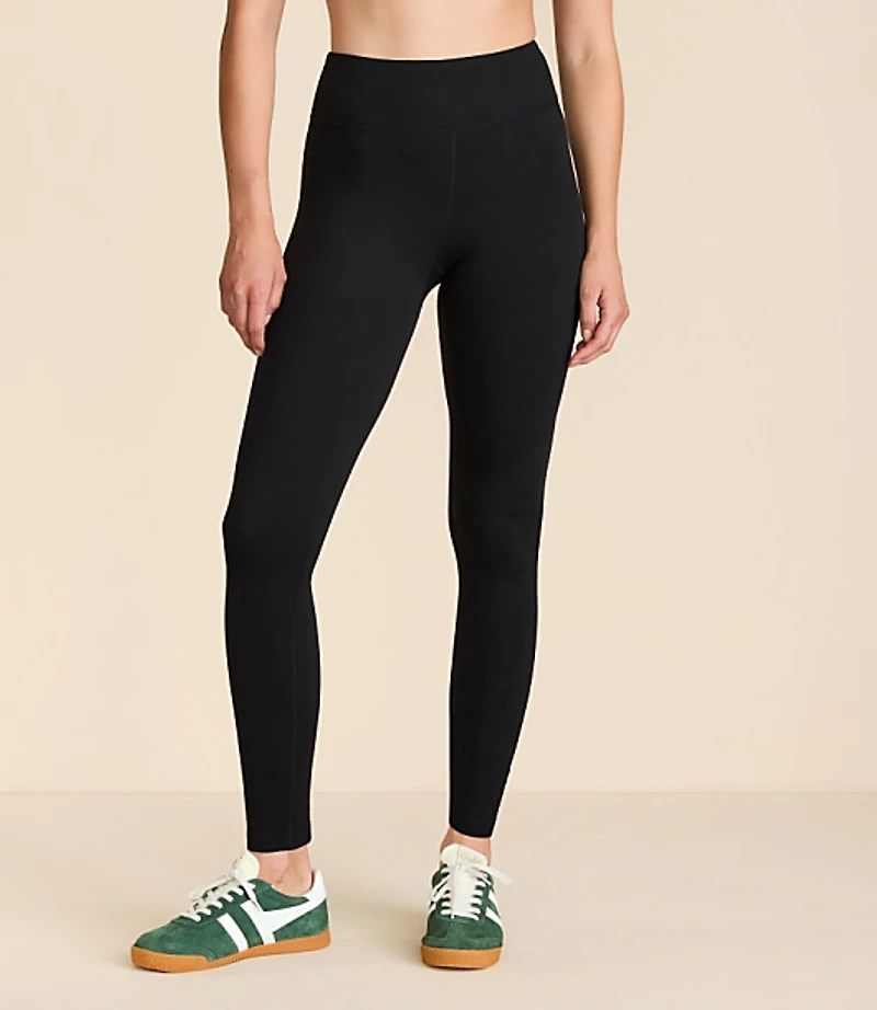 Petite Lou & Grey Brushedsoft Leggings
