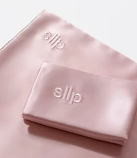Slip Silk Queen Pillowcase