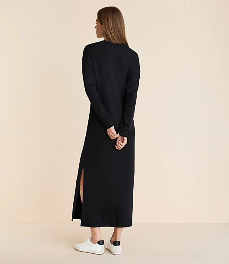 Lou & Grey Scubasoft Maxi Dress