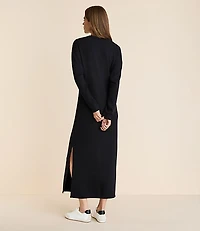 Lou & Grey Scubasoft Maxi Dress