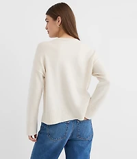 Petite Goldendoodle Everyday Sweater