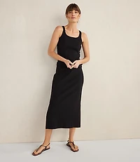 Haven Well Within Organic Cotton Rib Knit Tank