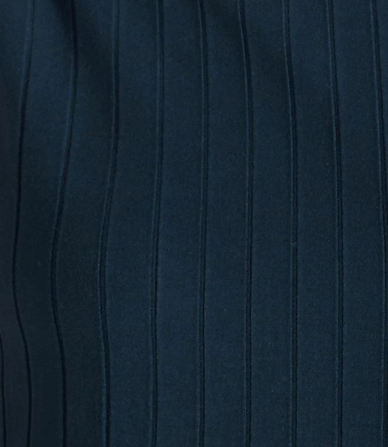 Haven Well Within Ribbed Kick Flare Pants