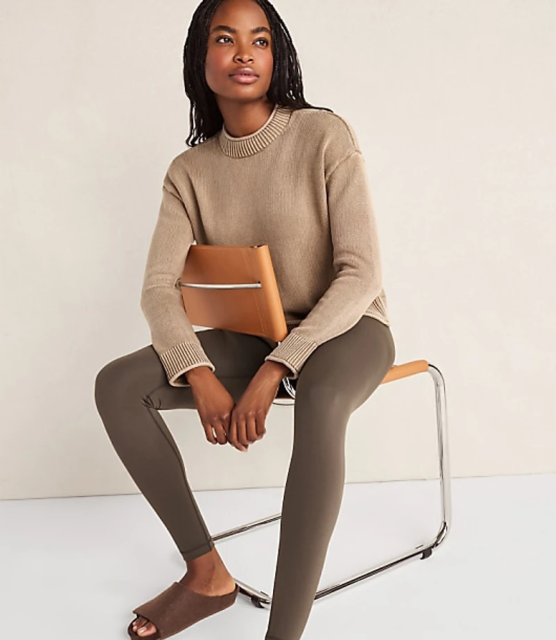 Haven Well Within Balance Leggings