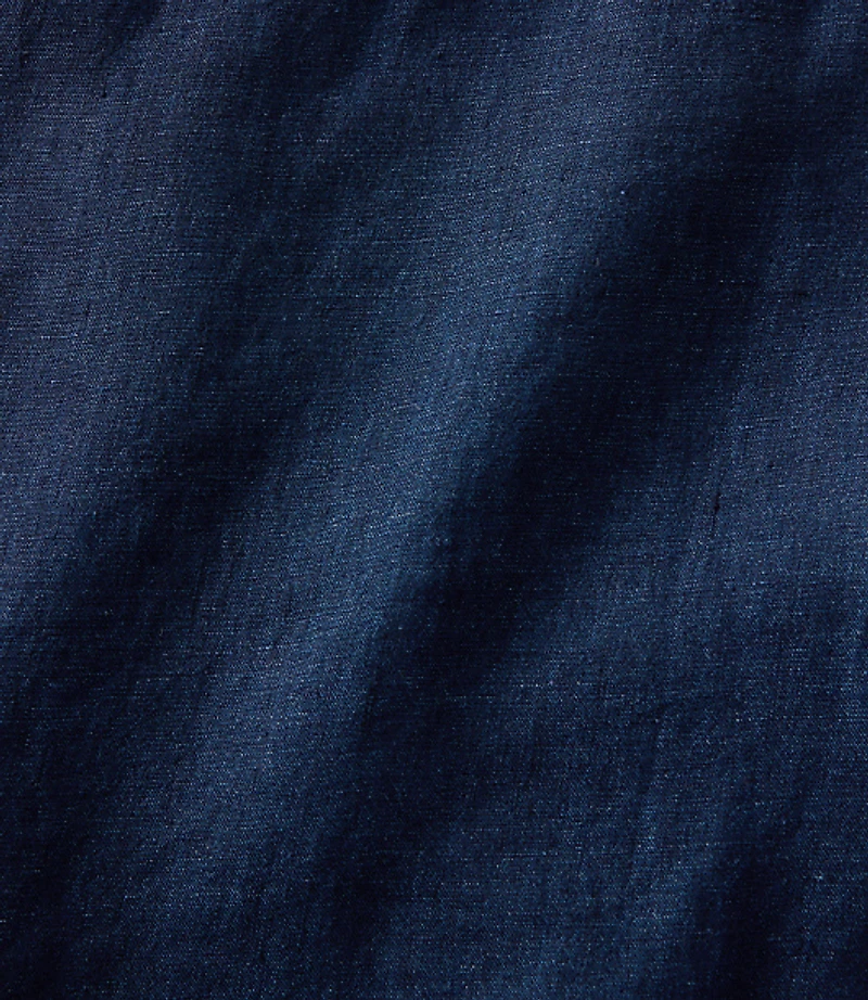 Haven Well Within Linen Barrel Leg Pants