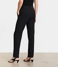 Petite LOFT Versa Seasonless Stretch Slim Pants