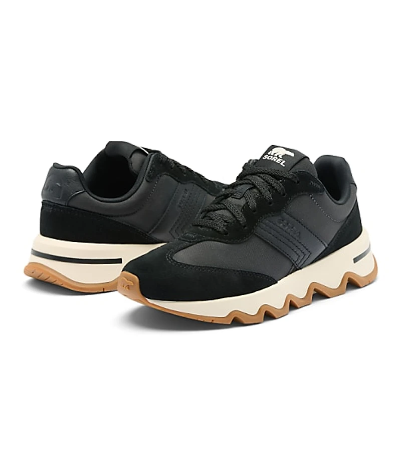 Sorel Kinetic Ember Sneakers