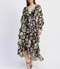 En Saison Elisabet Maxi Dress