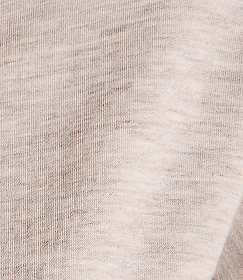Haven Well Within Fleece Straight Leg Pants
