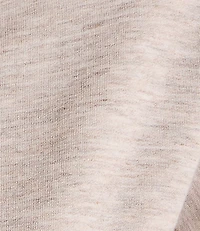 Haven Well Within Fleece Straight Leg Pants