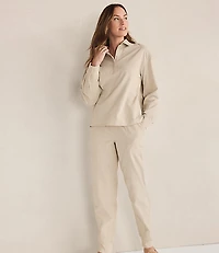 Haven Well Within Organic Cotton Corded Top