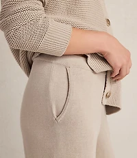 Haven Well Within Organic Cotton Wide Leg Pants