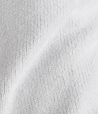 Haven Well Within Organic Cotton Blend Fair Isle Stitch Bomber