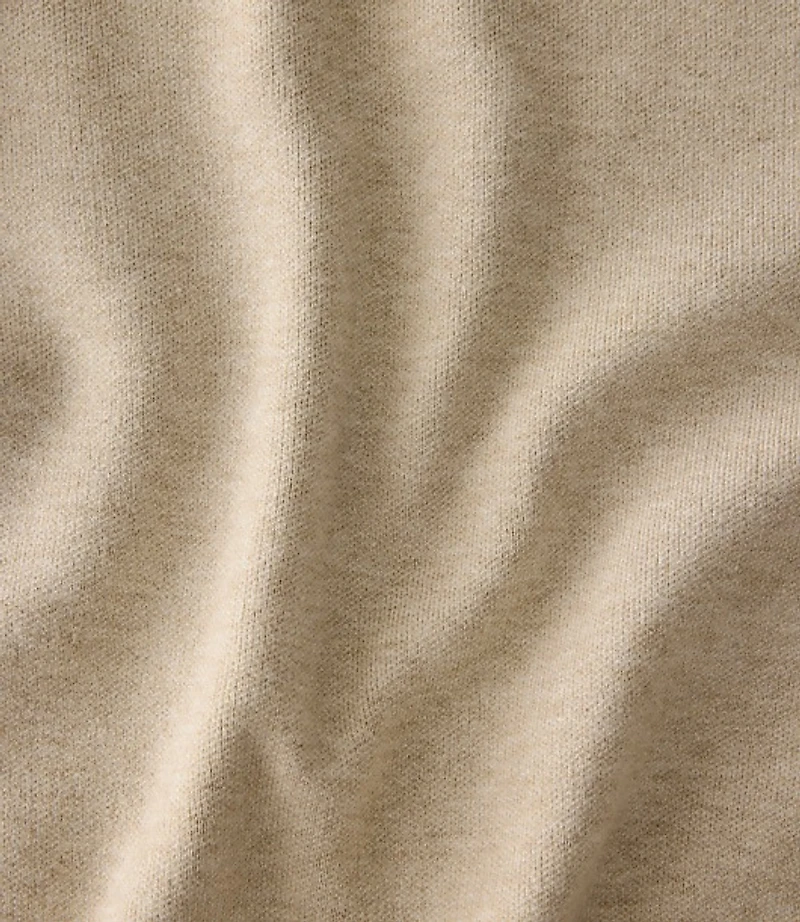 Haven Well Within Viscose Blend Colorblock Crewneck