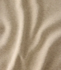 Haven Well Within Viscose Blend Colorblock Crewneck