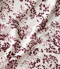 Haven Well Within Organic Cotton Jersey Blushing Blooms Pajama Pants