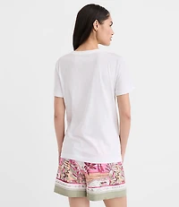 Après Beach Everyday Crew Tee