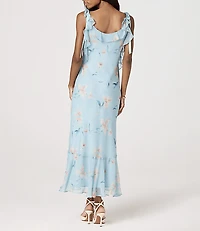 Astr The Label Nissa Dress