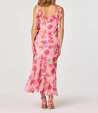 Astr The Label Nissa Dress