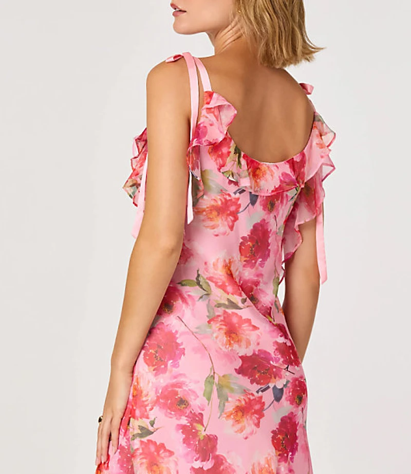 Astr The Label Nissa Dress