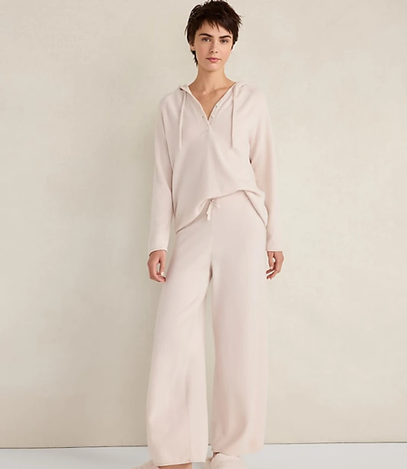 Haven Well Within Featherweight Cashmere Hoodie
