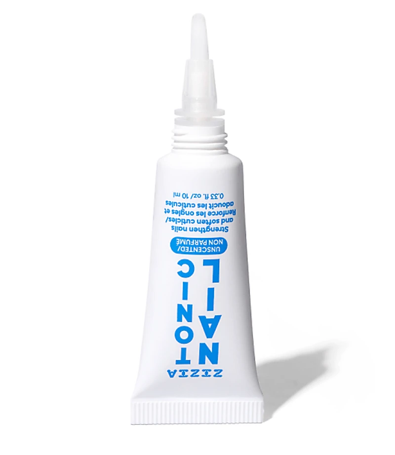 Zizia Unscented Nail Tonic