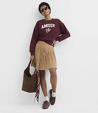Amour Sweatshirt