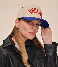 Cheveux Corp. New York Cap