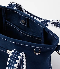 Lou & Grey Whipstitch 6-Hour Bag