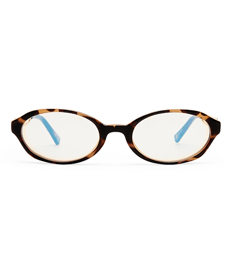 Le Specs Blue Light Lunita Glasses