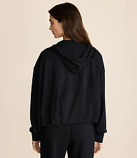 Lou & Grey Scubasoft Bubble Hoodie